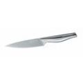 Nirosta - Universalmesser swing, Küchenmesser Edelstahl, rutschfester Griff, scharfes Allzweckmesser, Premium-Messer mit handgeschärfter Klinge