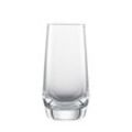 Zwiesel Glas - Pure Schnapsglas (4er-Set)