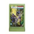 Hasbro Actionfigur G.I. Joe Retro Collection Cobra & Cobra Officer Actionfiguren 2-Pack