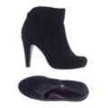 Tamaris Damen Stiefelette, schwarz