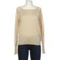 Second Female Damen Pullover, beige, Gr. 42