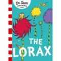 The Lorax - Dr. Seuss, Taschenbuch