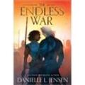 The Endless War - Danielle L. Jensen, Taschenbuch