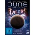 Dune Gesamtedition: Der Wüstenplanet & Children of Dune (DVD)