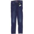 Staccato Damen Jeans, marineblau, Gr. 146