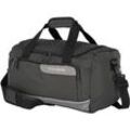 travelite Viia Reisetasche 40 cm 23 l - Grau