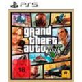 GTA V PlayStation 5