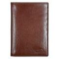 Brown Bear Brieftasche Classic 8013 ohne Münzfach 13 Kartenfächer Echtleder