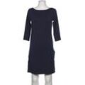 super.natural Damen Kleid, marineblau, Gr. 38