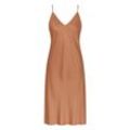 Triumph - Nachthemd - Brown 36 - Silky Sensuality J - Homewear für Frauen