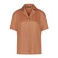 Triumph - Nachthemd - Brown 48 - Silky Sensuality J - Homewear für Frauen