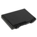 Powery Akku für Asus X70 Laptop-Akku 5200 mAh (11.1 V)