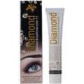 Hair Empire Diamond Color Augenbrauen- und Wimpernfarbe Graphit (30 ml)