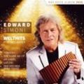 Welthits für Millionen - Das neue Album 2020 - Edward Simoni. (CD)