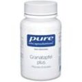 Pure Encapsulations Granatapfel Plus Kapseln 60 St