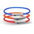 1 Stk. Lyra Pet® LED Halsband 70 cm orange