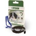 1 Stk. IPERON® Flohhalsband Hund klein 60 cm + Zeckenhaken