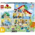 LEGO® DUPLO® - 10994 3-in-1-Familienhaus, DUMMY