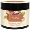 Plantana Shea Körpercreme Sheabutter m.Vitamin-E 500 ml