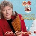 Edward Simoni - Frohe Weihnachten CD - Edward Simoni. (CD)