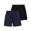 brunobanani Boxershort 2PACK Loose Fit 25754