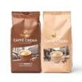 Caffè Crema Bestseller-Set - Ganze Bohne
