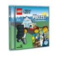 LEGO City - 1 - Polizei - Der unheimliche Mr. X - LEGO City 1 Polizei, Lego City 1 Polizei (Hörbuch)
