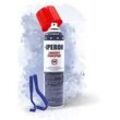 6 x 400 ml IPERON® Langzeit Flohspray + Zeckenhaken