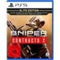 Sniper Ghost Warrior Contracts 2 - Elite Edition PlayStation 5