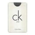 Calvin Klein - Ck One - Eau De Toilette Mini - 20ml