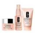 Clinique - Glowing Skin Essentials - Geschenkset - set Moisture Surge Hydration