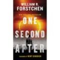 One Second After - William R. Forstchen, Taschenbuch