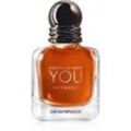 Armani Emporio Stronger With You Intensely EDP für Herren 30 ml