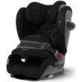 Cybex Autokindersitz Cybex Gold, Pallas G i-Size, ab: 15 Monaten, bis: 12 Jahren, ab: 9 kg, bis: 50 kg, schwarz