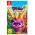 Spyro Reignited Trilogy (3 Teile) Nintendo Switch