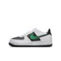 Nike Force 1 LV8 2 Schuh für ältere Kinder - Weiß