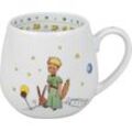 Könitz Becher, Porzellan, Könitz Kleiner Prinz Kuschelbecher Becher Kaffeetasse Teetasse Tasse