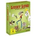 Lucky Luke: Die neuen Abenteuer - Die komplette Serie (DVD)