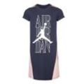 Nike Jordan Pink Satin Dress - T-Shirt - Mädchen