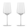 Zwiesel Glas - Vervino Weinglas, Chardonnay (2er-Set)