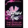 The Eyes of the Dragon - Stephen King, Kartoniert (TB)