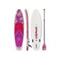 Mistral SUP »VIVID 10'6"« mit Doppelkammer-System