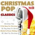 Christmas Pop Classics-Vol.2 - White Christmas All-Stars. (CD)