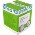 Dymo Etiketten S0904980 weiß 104 x 159mm 1 x 220 St.