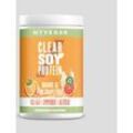 Clear Soy Protein - 20servings - Orange and Pink Grapefruit