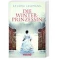 Die Winterprinzessin - Sandra Lessmann, Taschenbuch