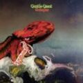 Octopus (Gatefold/180g/Black Vinyl) - Gentle Giant. (LP)