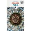 Secret Paris - Thomas Jonglez, Kartoniert (TB)