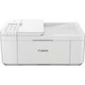 Canon PIXMA TR4751i Multifunktionsdrucker, (WLAN (Wi-Fi), Wi-Fi Direct), weiß