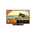 Lenco Lenco LED-3263BK LED-Fernseher (61 cm/32 Zoll